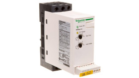 Softstart 1/3-Fazowy 110-480V 9A 1,1/1,5/4Kw 230/230/400V Altistart Ats01n109ft