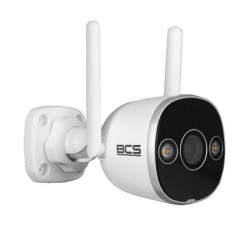 Kamera tubowa IP Wi-Fi 5Mpx 2.8mm BCS-B-THOME01(2.0)