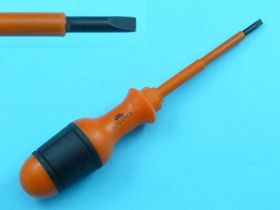 WKR-0,6x3,5x75 CA-OE 1000V WKR.PŁASKI