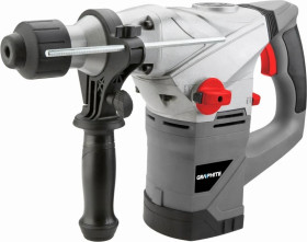 Młot udarowy SDS+ 1500W 4,5J walizka 58G862