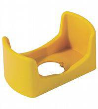 Pepperl+Fuchs 274642 VAZ-F85A-SH Nasadka ochronna 1 szt.