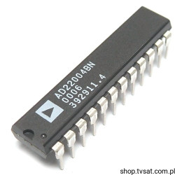 AD22004BN ASIC OEM ICs DIP24L AD