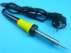 LUTOWNICA OPOROWA 220V/40W