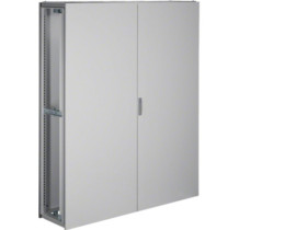 Obudowa natynkowa 1600x1900x400mm drzwi metal IP54/I univers FG26WD HAGER