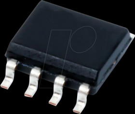 ATTINY13V-10SU 8-bit ATtiny AVR-RISC microcontroller, 1 KB, 10 MHz, SO-8