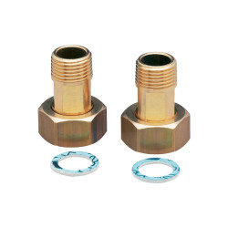 ifm Electronic E40151 Adapter E40151 2 szt.