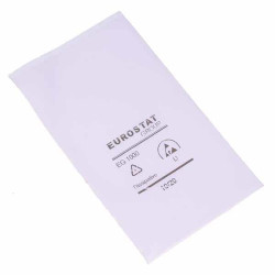 152 x 102mm Antistatic Bags 20-007-0406