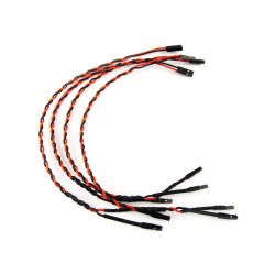 Digilent High Speed Logic Probes - przewody dla analizatora Digital Discovery