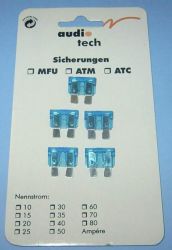 ATC-15 15A SAM.BEZP.UNI!(5 SZT)