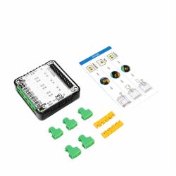 4-Channel Relay Module (STM32)
