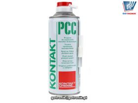 KONTAKT PCC 400ml do mycia płytek drukowanych po lutowaniu
