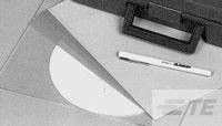 Other Tools Cleaning and Inspection Kits TE AMP Other Tools Cleaning and Inspection Kits 228433-7 TE Connectivity Zawart