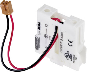 Schlegel MAL Element LED 10 szt.