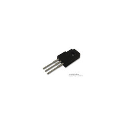Tranzystor SPA07N60C3 N-MOSFET 650V 7,3A TO220F