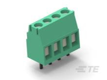 TE Connectivity 284392-3 1 szt. pudełko
