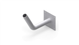 Og Wysięgnik Do Opraw Led 120Stopni 40400102