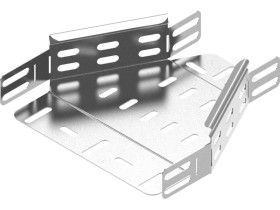 Redukcja symetryczna RKSJ200/150H50 grubość blachy 1,0mm 150020 BAKS
