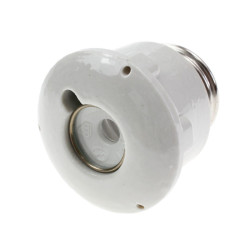 Główka bezpiecznikowa BI-U 63A porcelanowa E-33 (KD III 63A) 02333001 Eti