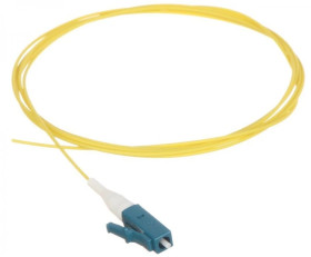 Pigtail jednomodowy LC PIG-LC