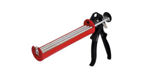 Wyciskacz Do Tub Ramowy Potrójna Prowadnica