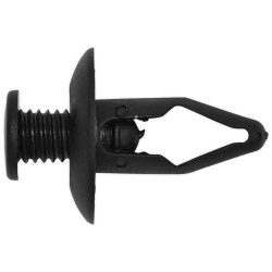 Sealey TCSR2023 Screw Rivet, &#xD8;20mm x 23mm, Ford, Kia, Mazda, Nissan - Pack of 20