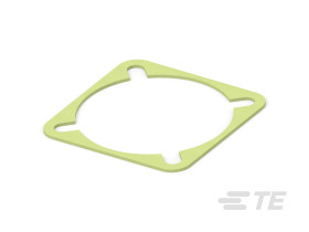 Uszczelka do złączy okrągłych seria Kemtron 93 19 średnica: 35.18mm