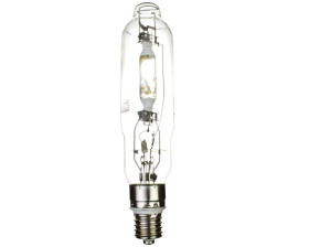 Lampa metalohalogenkowa HQI-T E40 1000W 85000lm 7250K 230V przeźroczysta 4008321527035