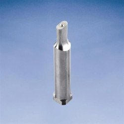 Wybijak do szyn litych stempel 9x18mm 545855