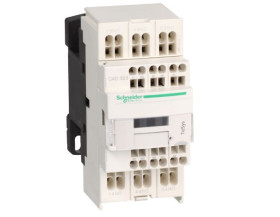 Przekaźnik sterujący Schneider Electric 10 A 3 NO + 2 NC