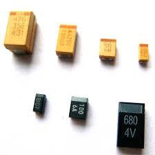 kondensator tant. 47uF/10V D 20