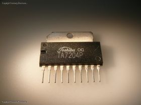 TA7204P