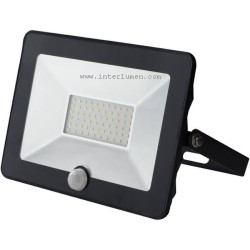 Naśw.Led + Cz.r. 30W 840 czarny MiLEDo 3268 Grun