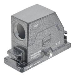 Obudowa tulejki 19 40 516 1582 19405161582 Harting 1 szt.