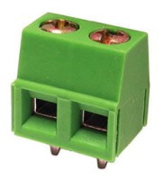 ETB2P508H11 Kostka zaciskowa do druku podwójna, raster 5.08 mm - wysokość 10mm (DEGSON)