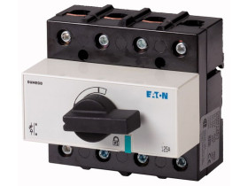 Rozłącznik izolacyjny 3-fazowy 3P 125A 690V AC DMM-125/3 6093344 EATON