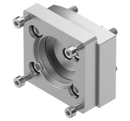 Stopka osiowa Festo do Siłownik pneumatyczny i aktuator EAMM