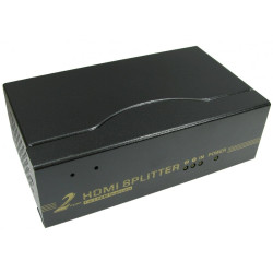 HDMI Splitter 2-Way [Discontinued]