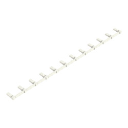 Zaślepka ochronna Zatyczka blokująca WAGO