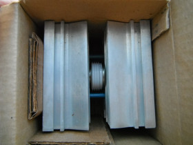 MOD7P-500-30 Blok modułowy diodowy Unitra 500A 3000V