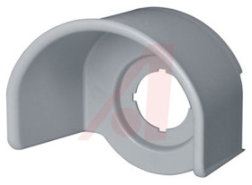 Pierścień osłaniający Pierścień ochronny do uzytku z: Przyciski modułowe 22,5 mm Eaton