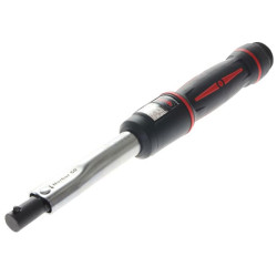 Norbar 15062 Pro 50 Adjustable Dual Scale Torque Handle 16mm Spigot 10-50Nm