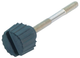 binder 16 8096 131 Śruba skrzydełkowa 1 szt.