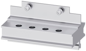 Główne połączenia Siemens 3WA9111-0AX31 1 szt.