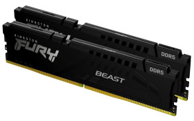 RAM, 32GB (16GB x 2), DDR5, gniazdo: DIMM, 1.35V