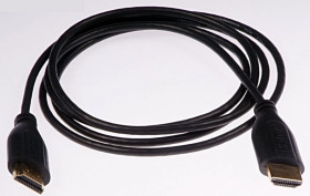 Kabel HDMI Standard with Ethernet 5m LIBOX LB0002-5