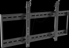 ICA-PLB-046F TV wall bracket, tilting, 45" - 70", 76 mm, 70 kg