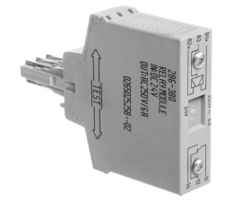 Przekaźnik bistabilny 1P 24V DC 286-380 /1szt./