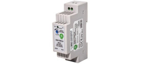 Zasilacz POS na szynę DIN 15W 24V DC 0,6A DIN15W24