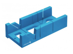 Skrzynka uciosowa 300x140x80mm HT3S295 HOEGERT