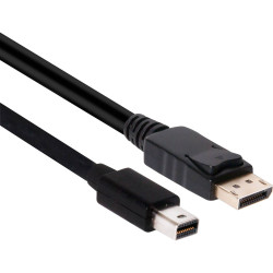 Club3D CAC-2163 Audio &amp; Visual Cable Black Length 2751053